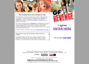 GF Revenge