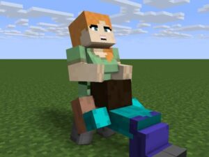 MineCraft Porn – Yes, it’s Real and Here it is.