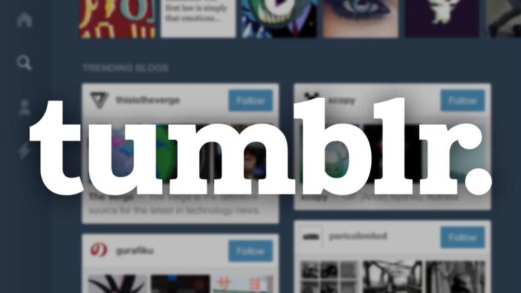 Get Access to Tumblr-Style Porn From These Sites Now!